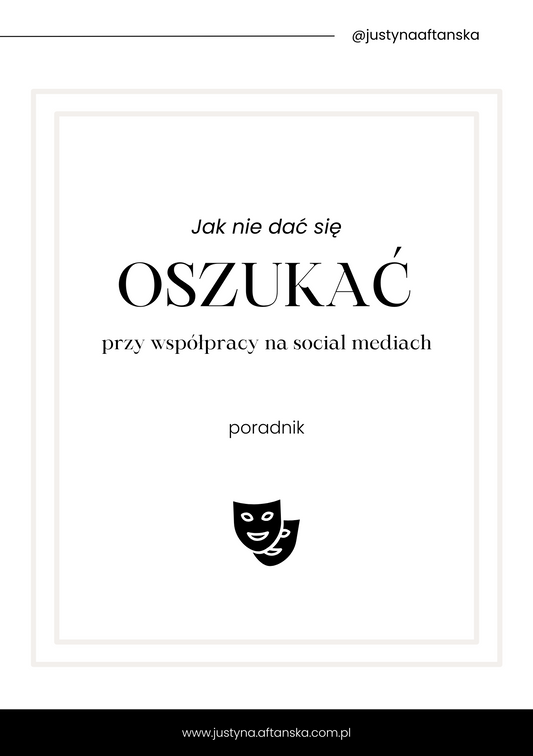 Ebook Jak nie dać się oszukać?